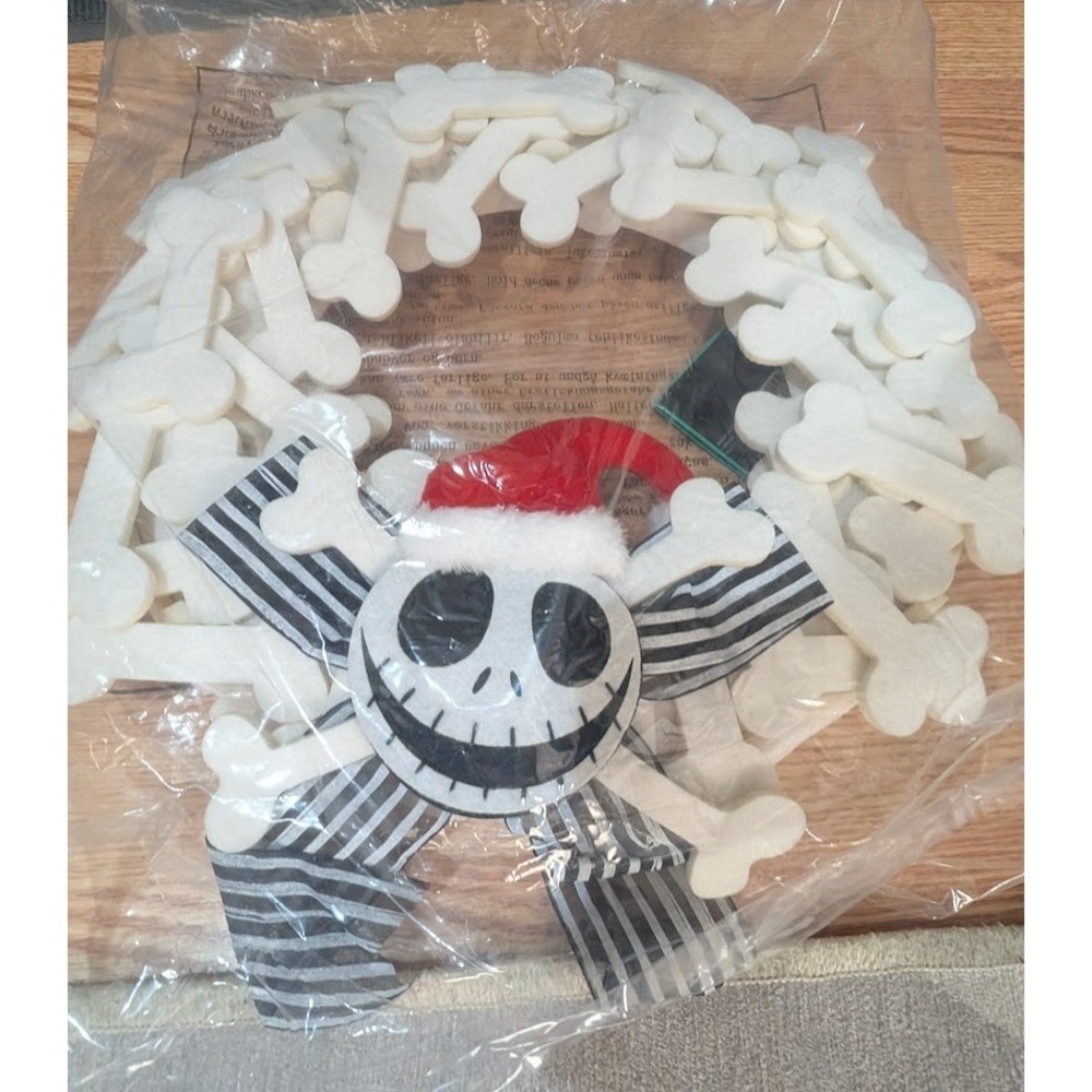 Nightmare Before Christmas